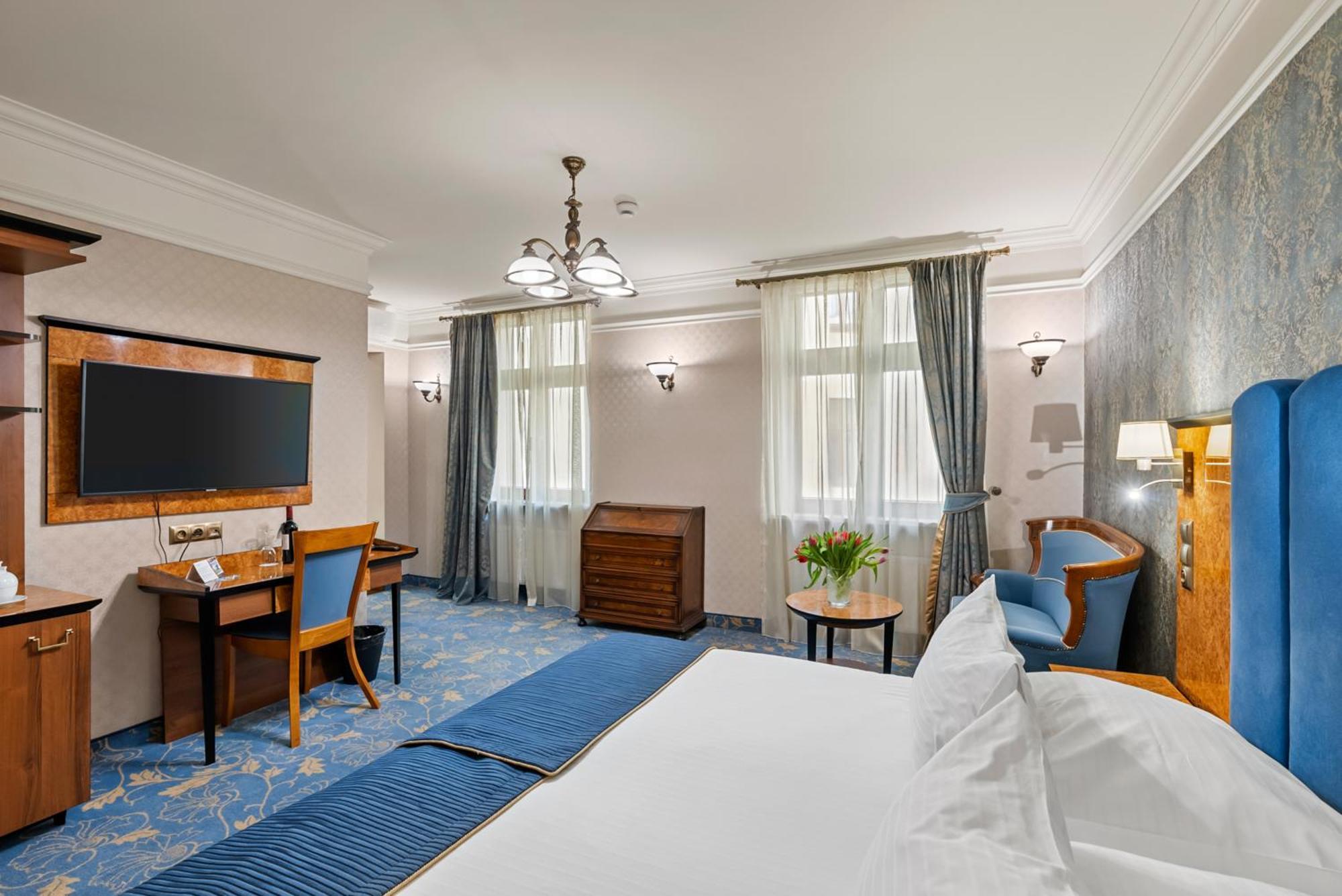 Hotel Diament Plaza Gliwice Bagian luar foto
