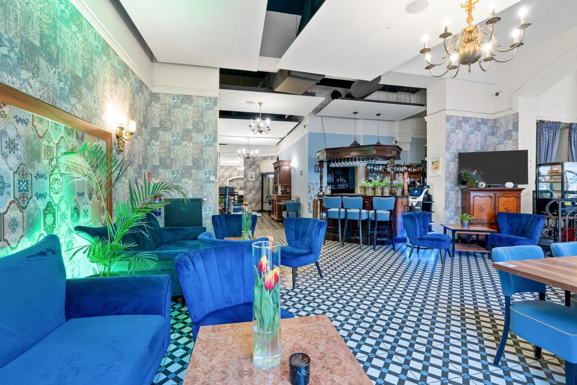 Hotel Diament Plaza Gliwice Bagian luar foto