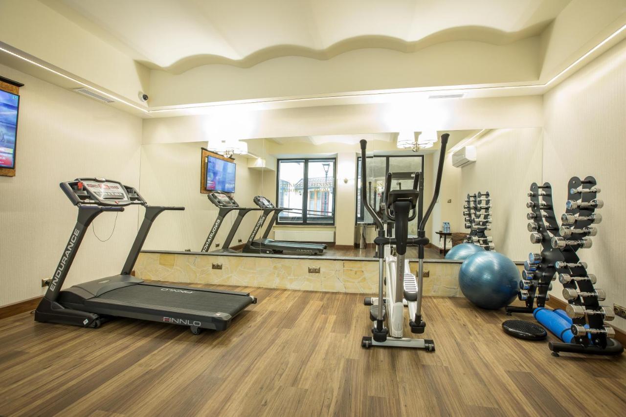 Hotel Diament Plaza Gliwice Bagian luar foto